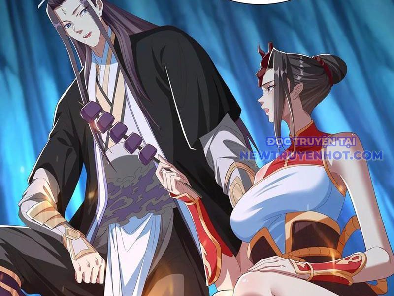 Hoá Ra Ta Là Lão Tổ Ma Đạo? Chapter 80 - Trang 2