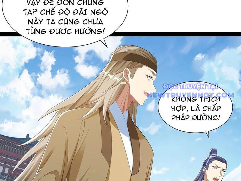 Hoá Ra Ta Là Lão Tổ Ma Đạo? Chapter 81 - Trang 2