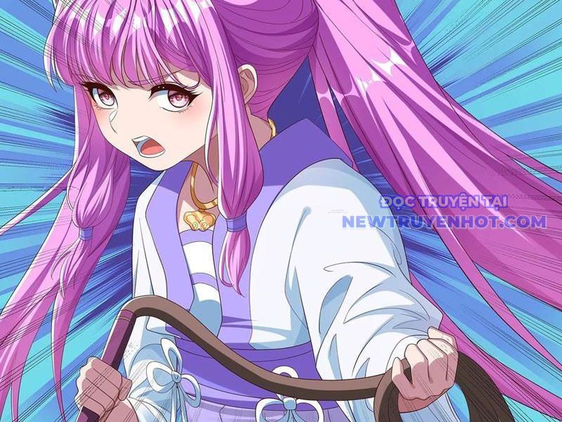 Hoá Ra Ta Là Lão Tổ Ma Đạo? Chapter 81 - Trang 2