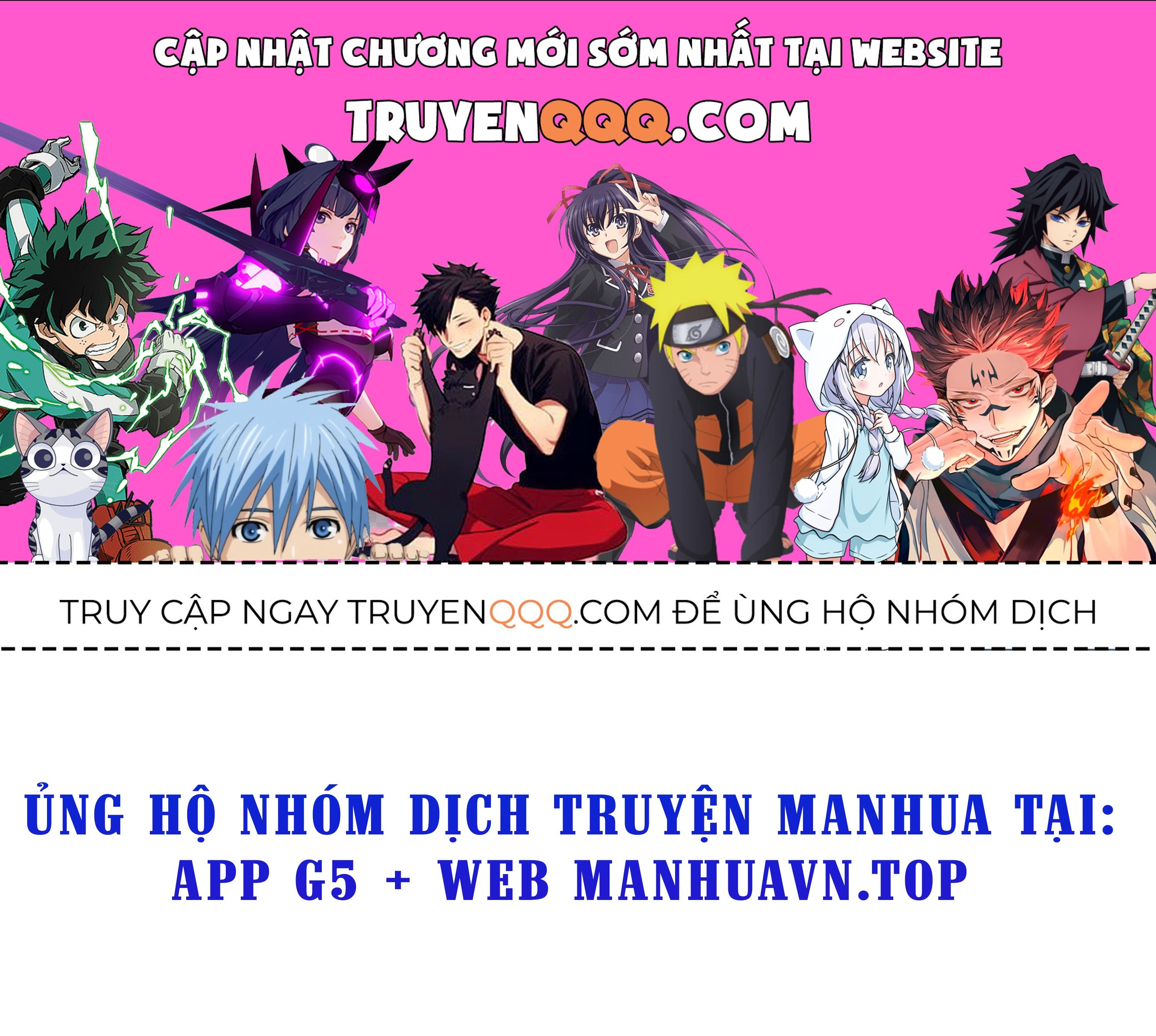 Hoá Ra Ta Là Lão Tổ Ma Đạo? Chapter 82 - Trang 2
