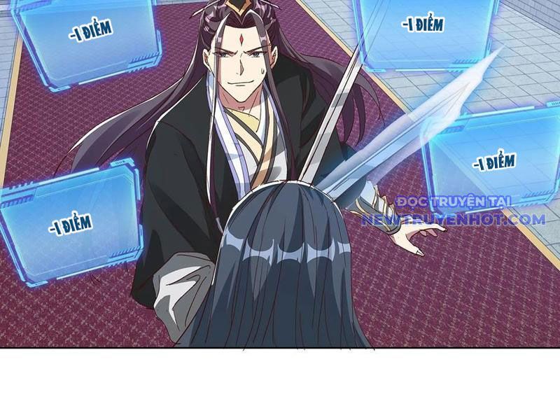 Hoá Ra Ta Là Lão Tổ Ma Đạo? Chapter 82 - Trang 2