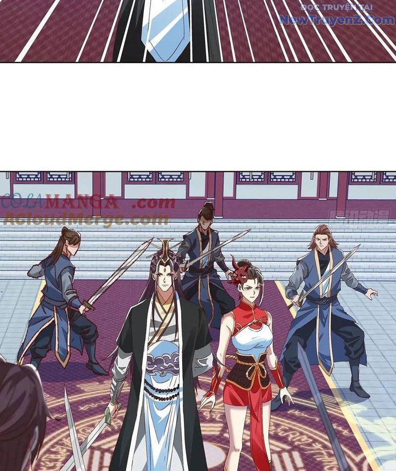 Hoá Ra Ta Là Lão Tổ Ma Đạo? Chapter 83 - Trang 2