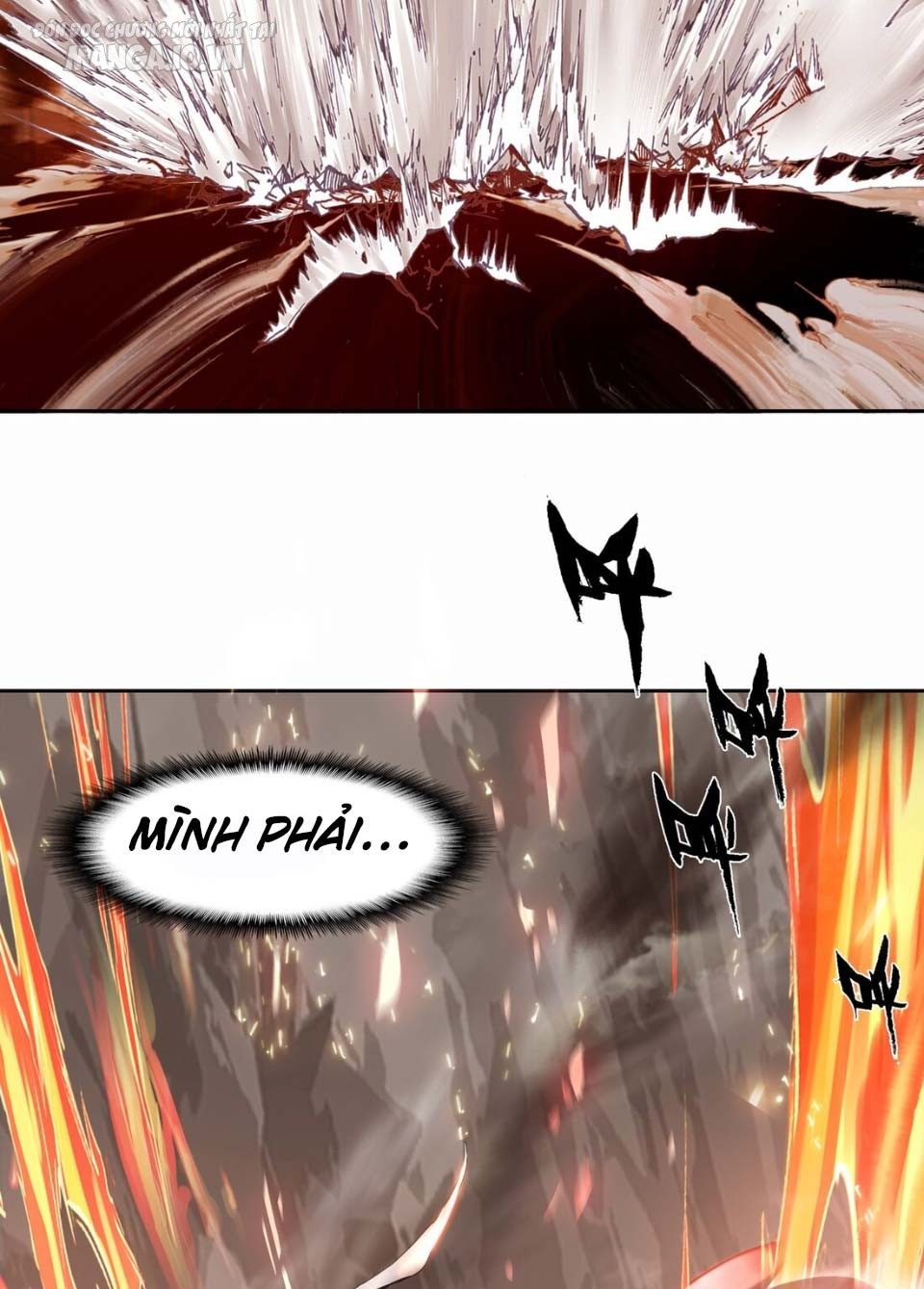 Hóa Ra Ta Là Tuyệt Thế Cao Thủ!! Chapter 1 - Trang 2