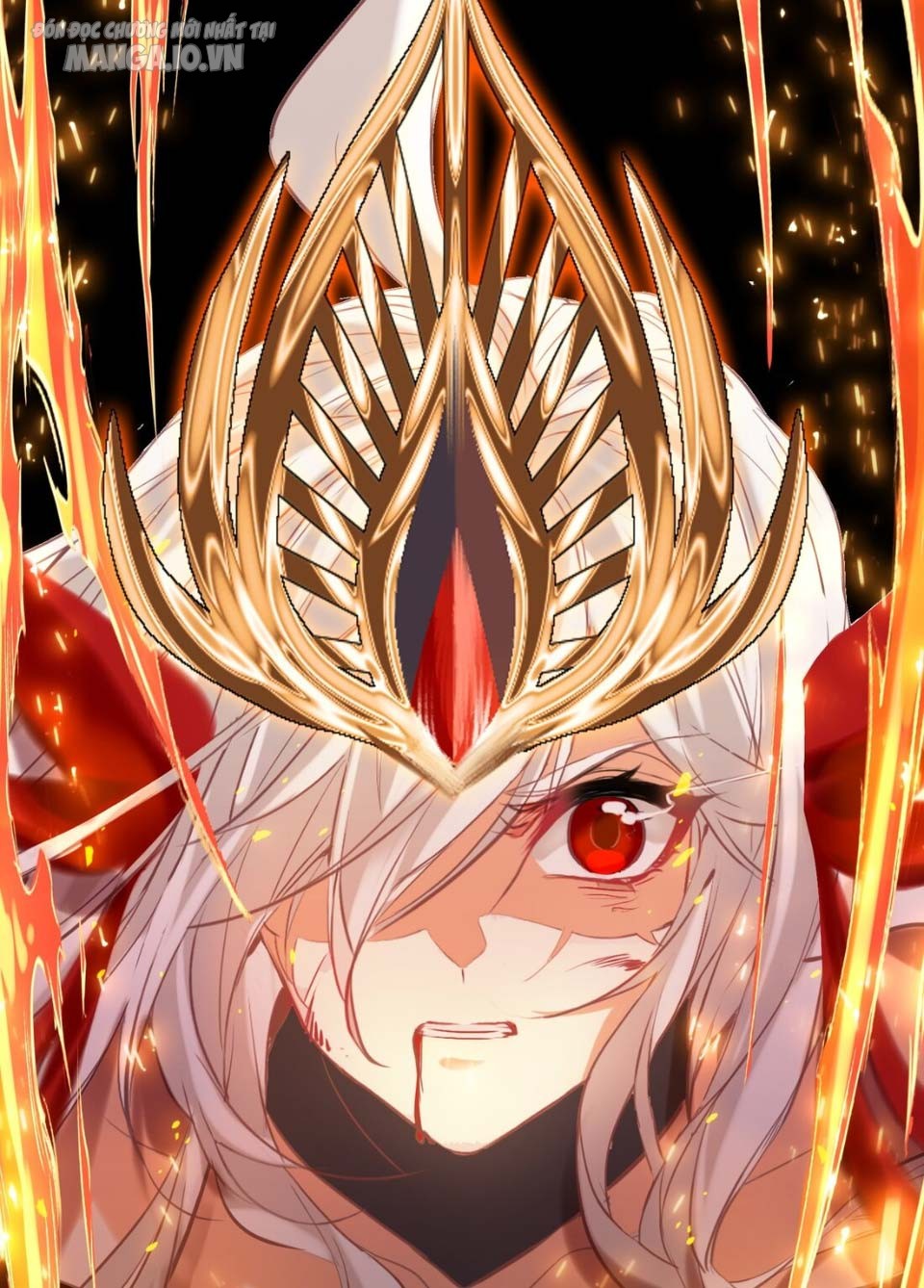 Hóa Ra Ta Là Tuyệt Thế Cao Thủ!! Chapter 1 - Trang 2