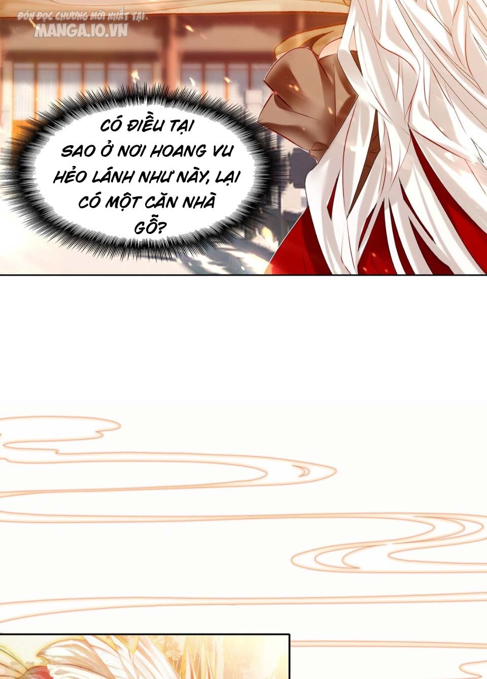 Hóa Ra Ta Là Tuyệt Thế Cao Thủ!! Chapter 1 - Trang 2