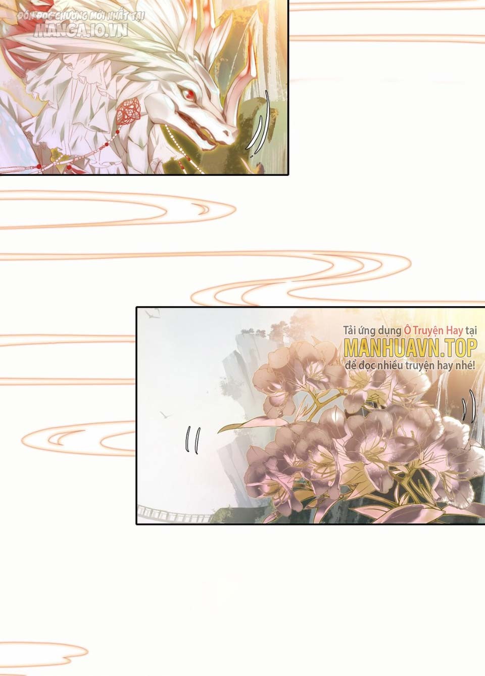 Hóa Ra Ta Là Tuyệt Thế Cao Thủ!! Chapter 1 - Trang 2