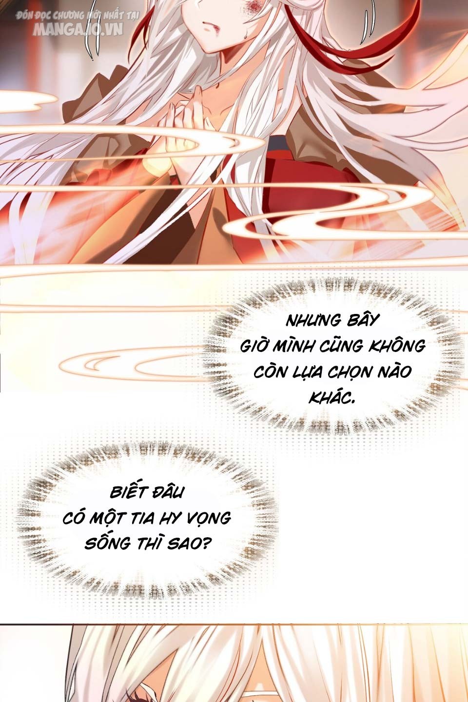 Hóa Ra Ta Là Tuyệt Thế Cao Thủ!! Chapter 1 - Trang 2