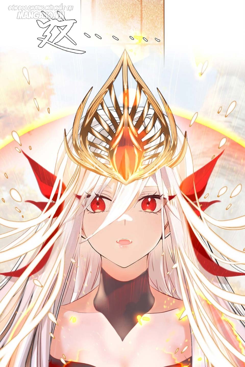 Hóa Ra Ta Là Tuyệt Thế Cao Thủ!! Chapter 1 - Trang 2