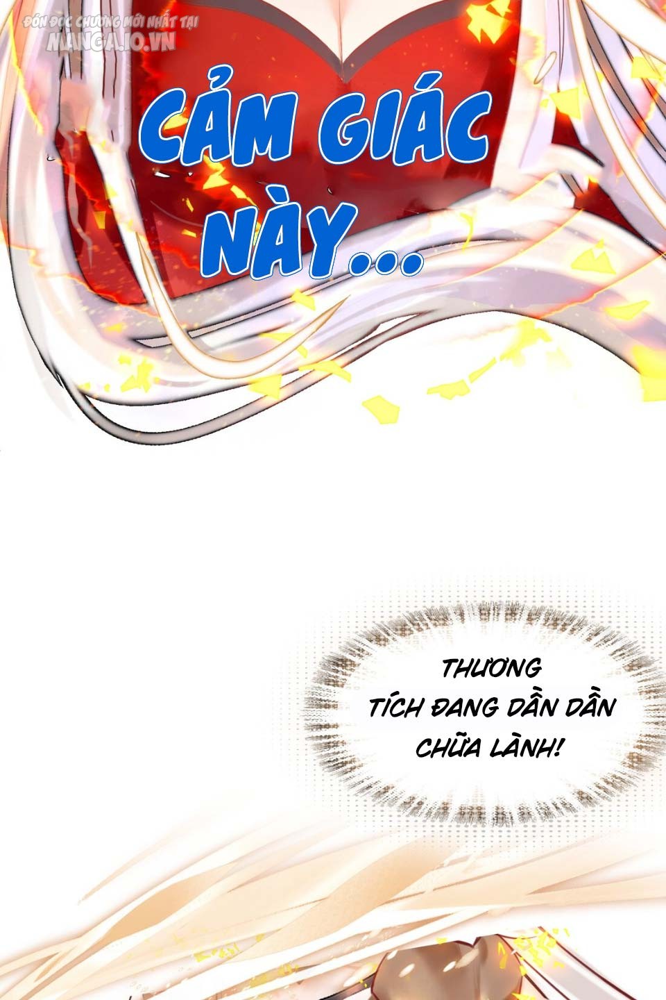 Hóa Ra Ta Là Tuyệt Thế Cao Thủ!! Chapter 1 - Trang 2