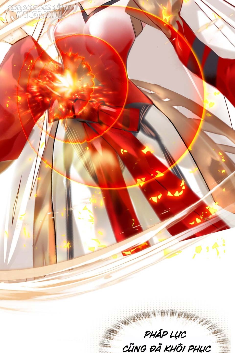 Hóa Ra Ta Là Tuyệt Thế Cao Thủ!! Chapter 1 - Trang 2