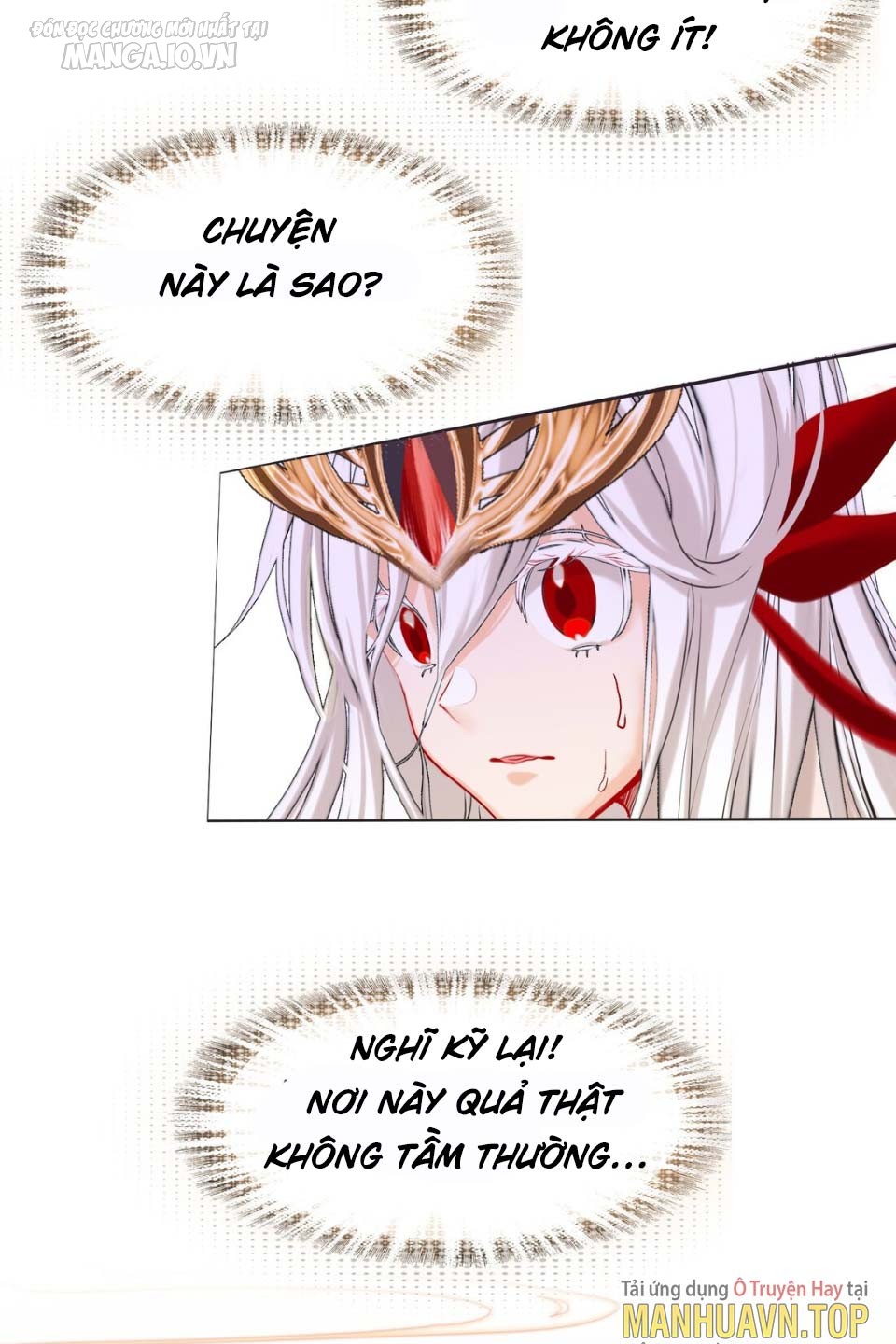 Hóa Ra Ta Là Tuyệt Thế Cao Thủ!! Chapter 1 - Trang 2