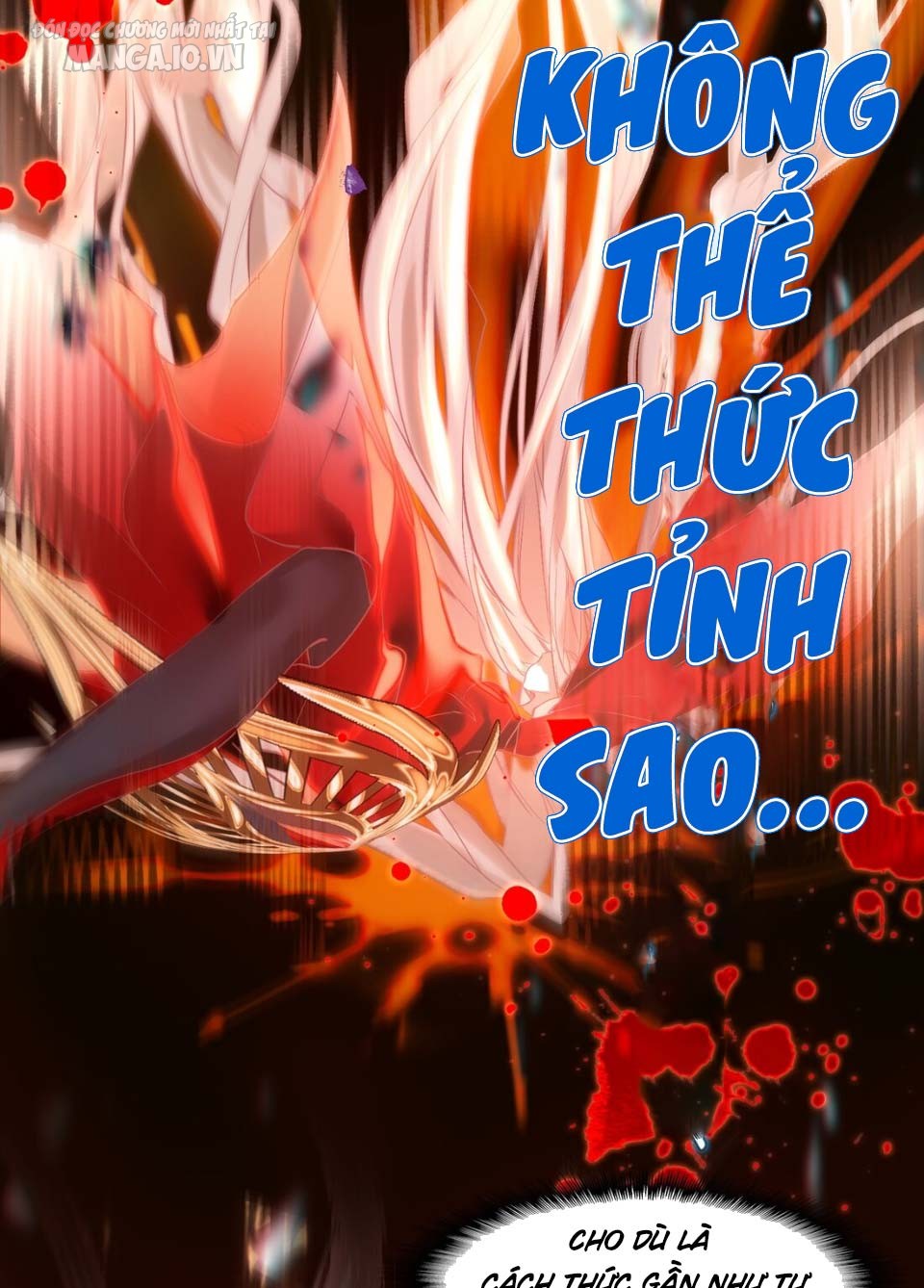 Hóa Ra Ta Là Tuyệt Thế Cao Thủ!! Chapter 1 - Trang 2