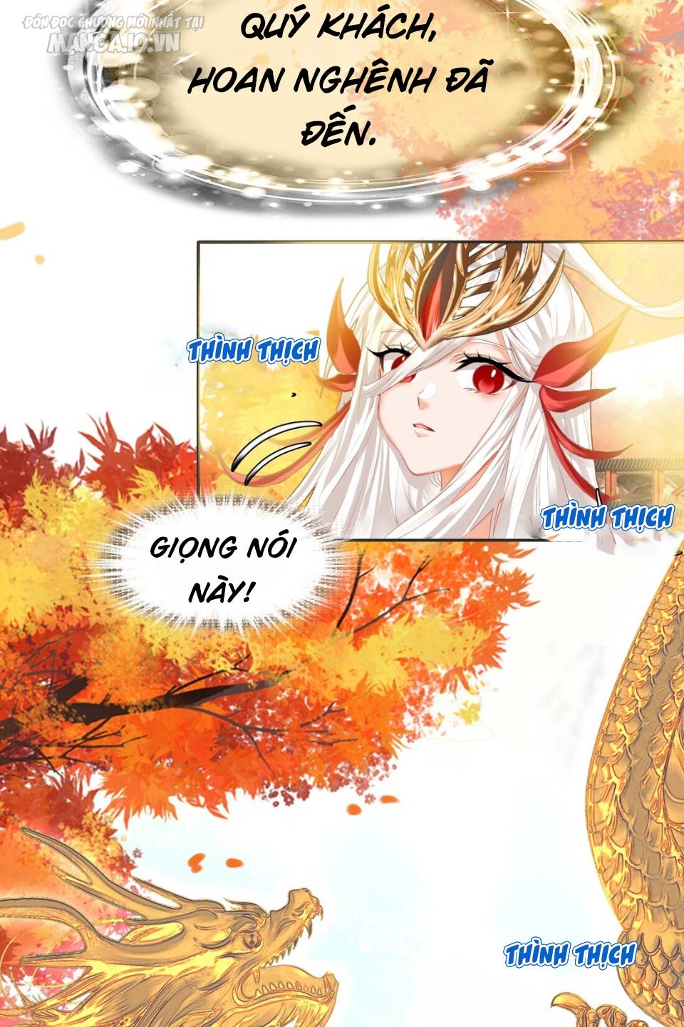 Hóa Ra Ta Là Tuyệt Thế Cao Thủ!! Chapter 1 - Trang 2