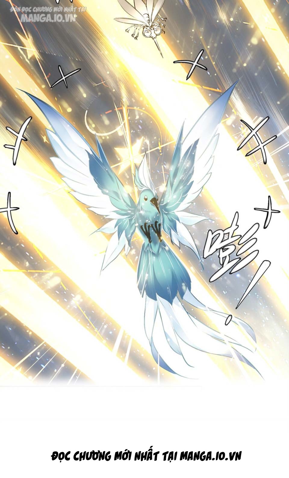 Hóa Ra Ta Là Tuyệt Thế Cao Thủ!! Chapter 1 - Trang 2