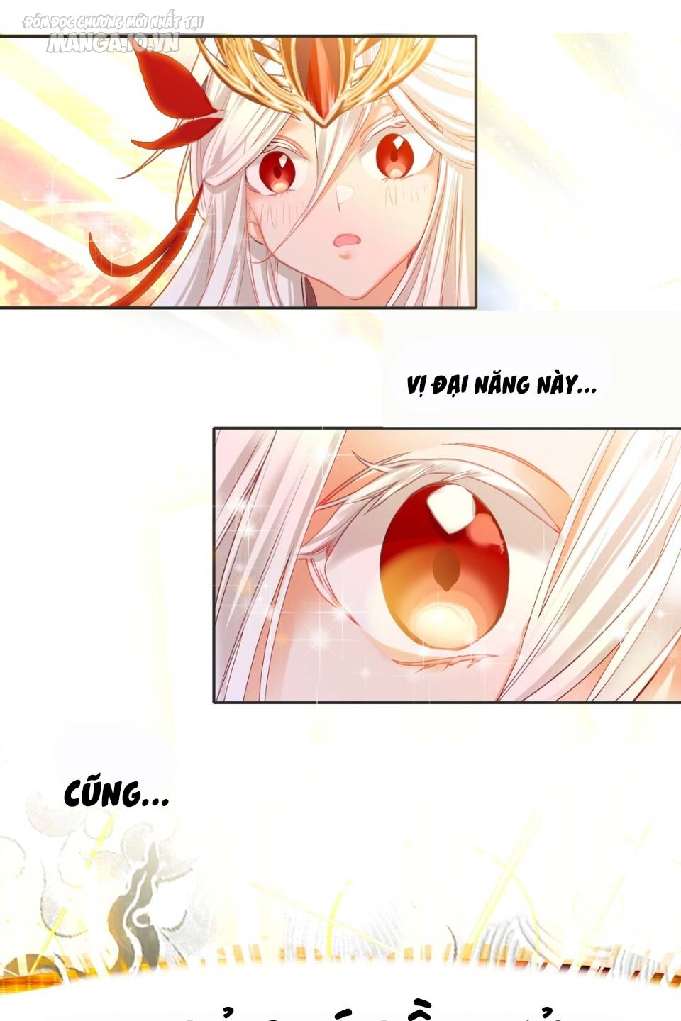 Hóa Ra Ta Là Tuyệt Thế Cao Thủ!! Chapter 1 - Trang 2