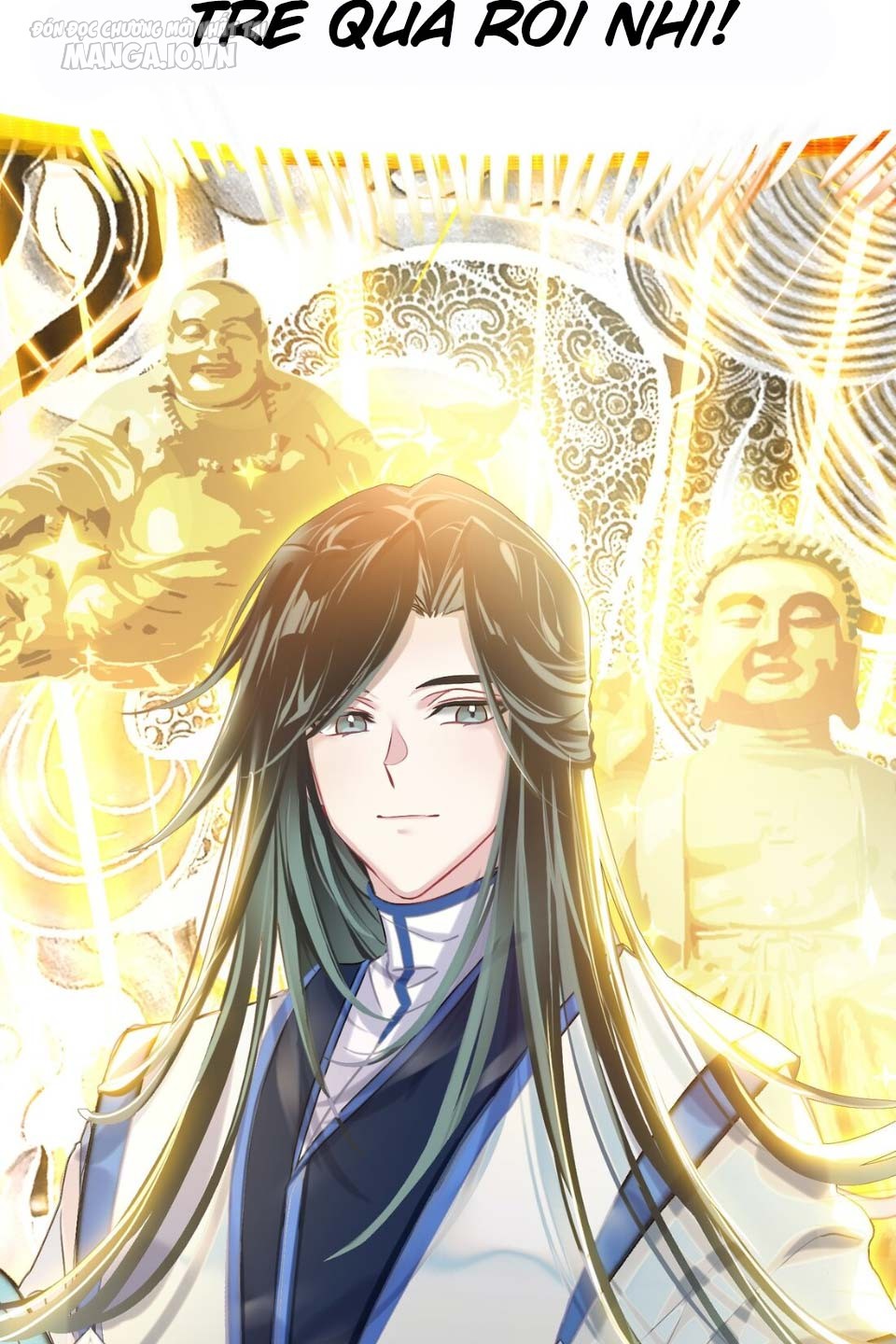 Hóa Ra Ta Là Tuyệt Thế Cao Thủ!! Chapter 1 - Trang 2