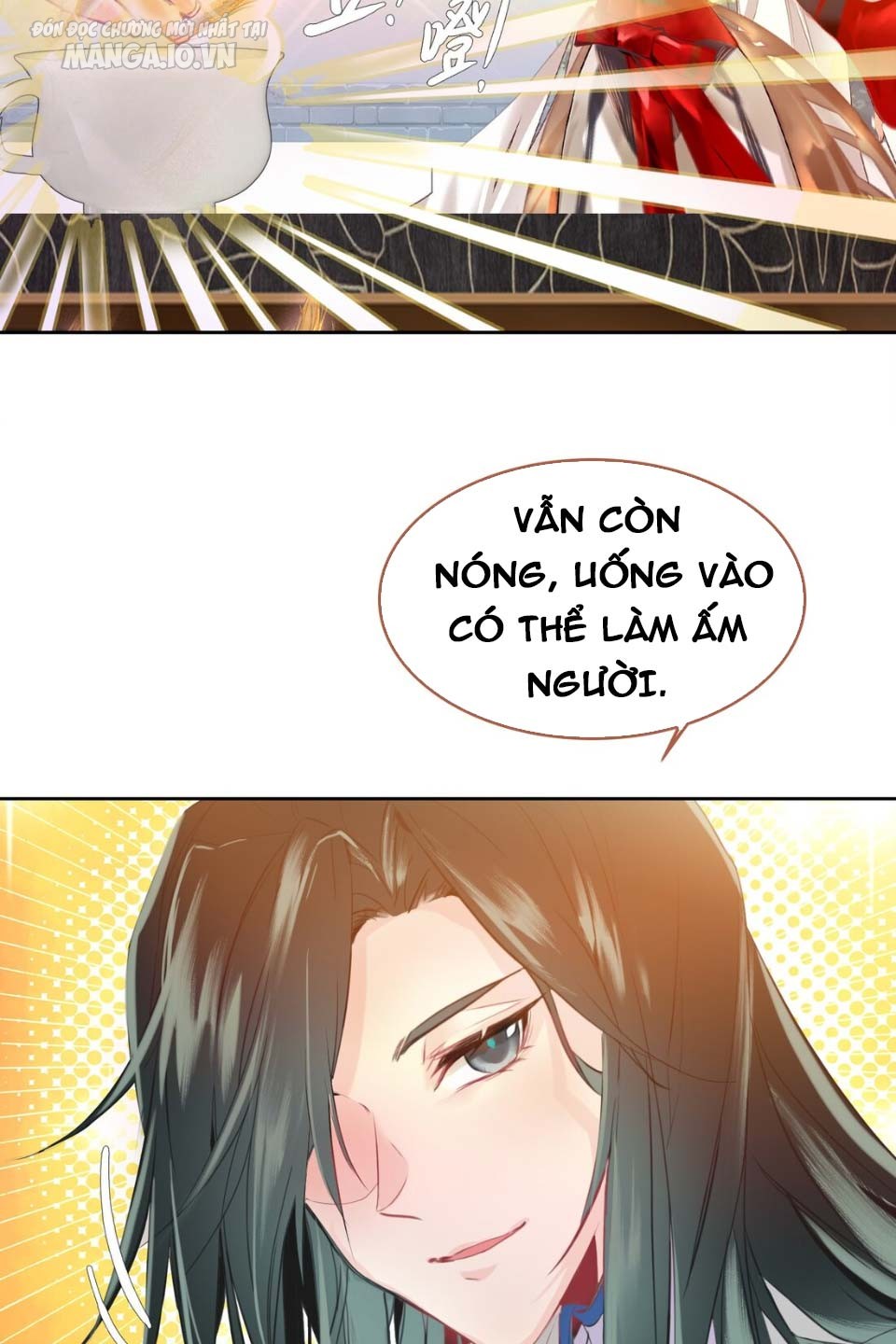 Hóa Ra Ta Là Tuyệt Thế Cao Thủ!! Chapter 1 - Trang 2