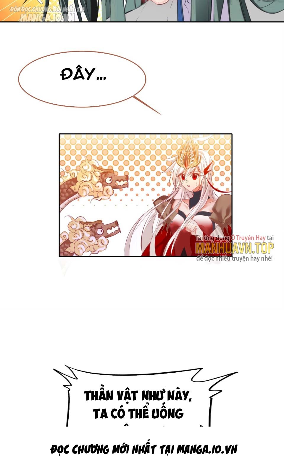 Hóa Ra Ta Là Tuyệt Thế Cao Thủ!! Chapter 1 - Trang 2