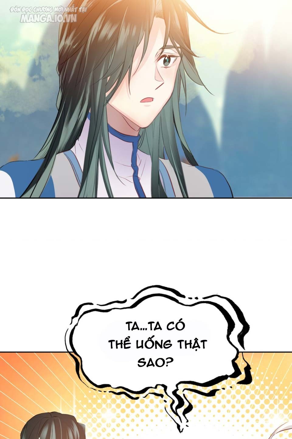 Hóa Ra Ta Là Tuyệt Thế Cao Thủ!! Chapter 1 - Trang 2