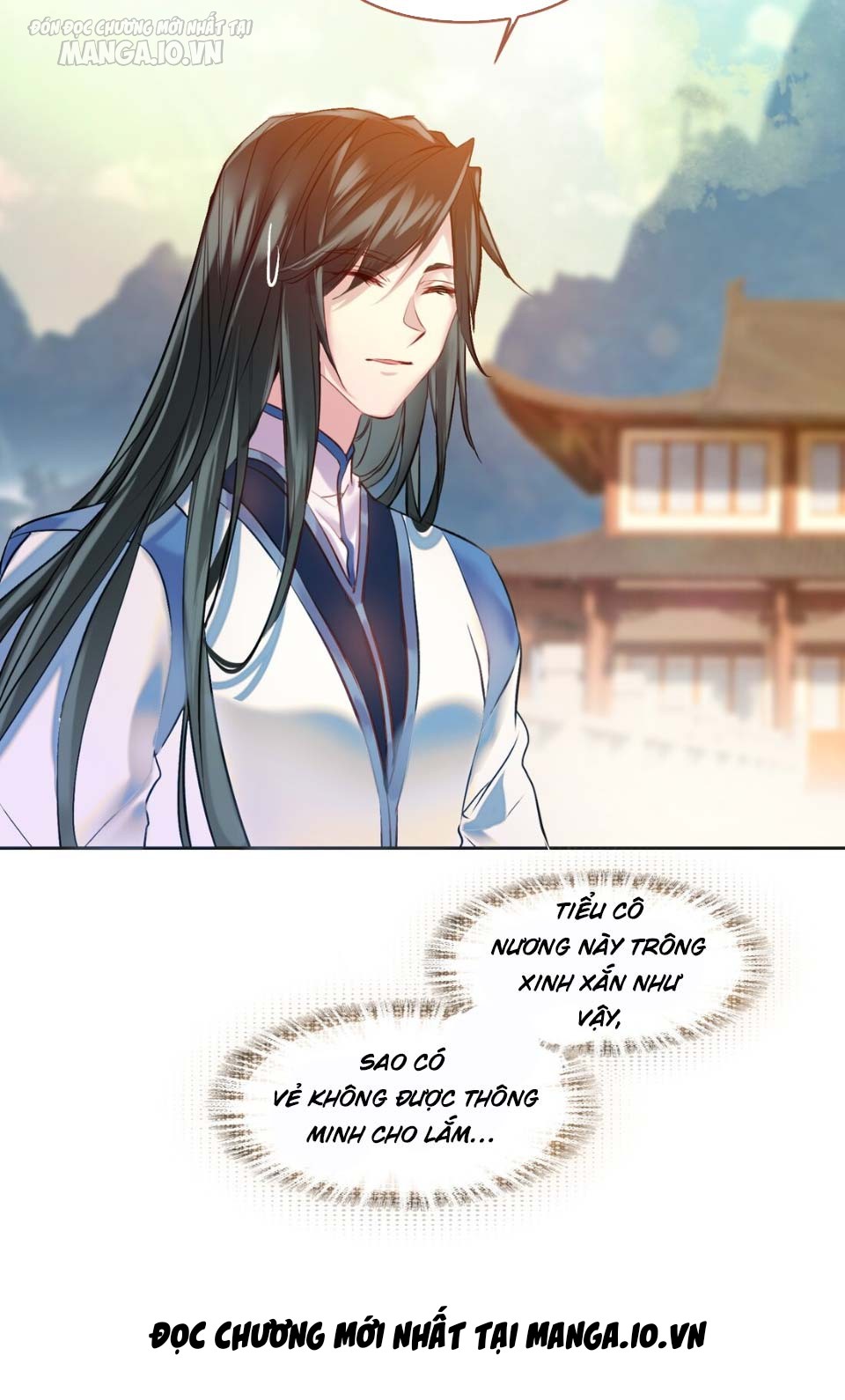 Hóa Ra Ta Là Tuyệt Thế Cao Thủ!! Chapter 1 - Trang 2