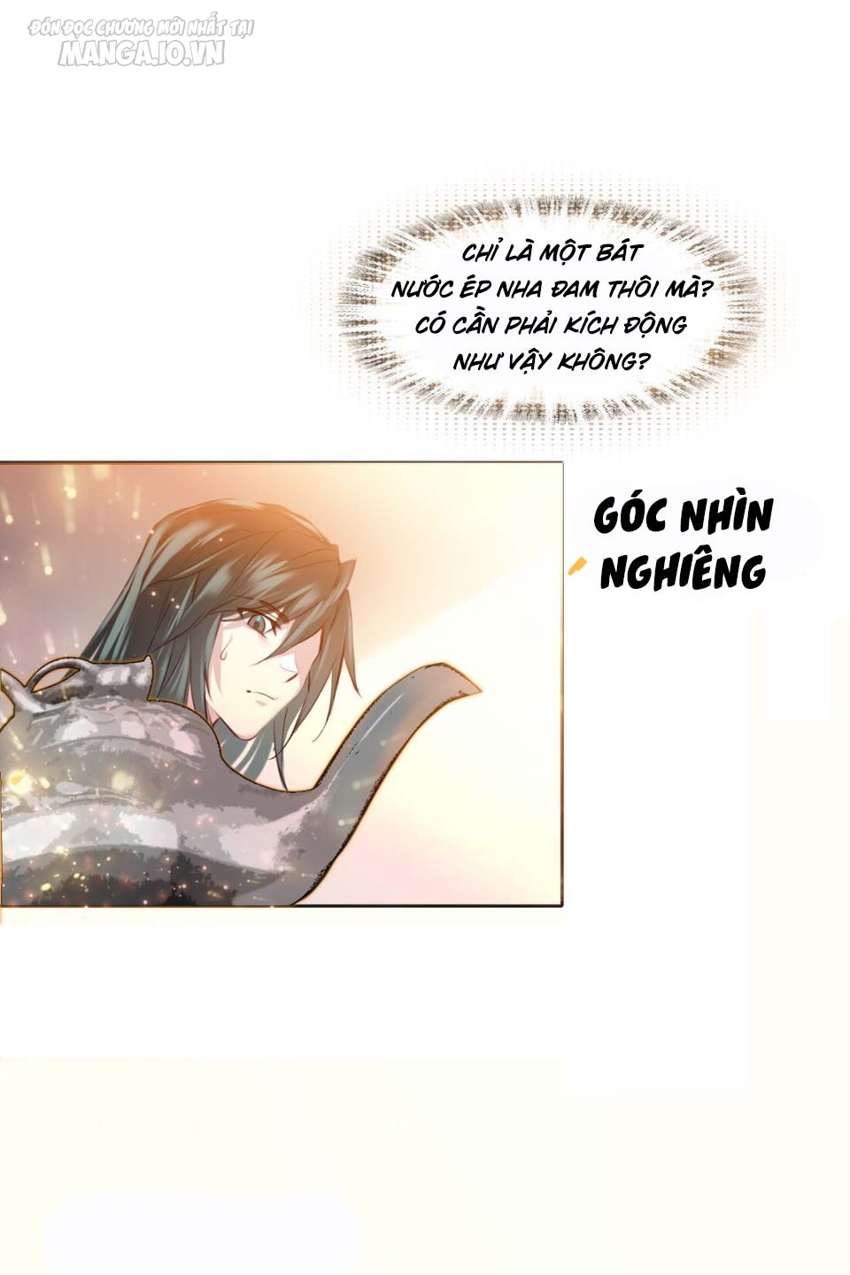 Hóa Ra Ta Là Tuyệt Thế Cao Thủ!! Chapter 1 - Trang 2