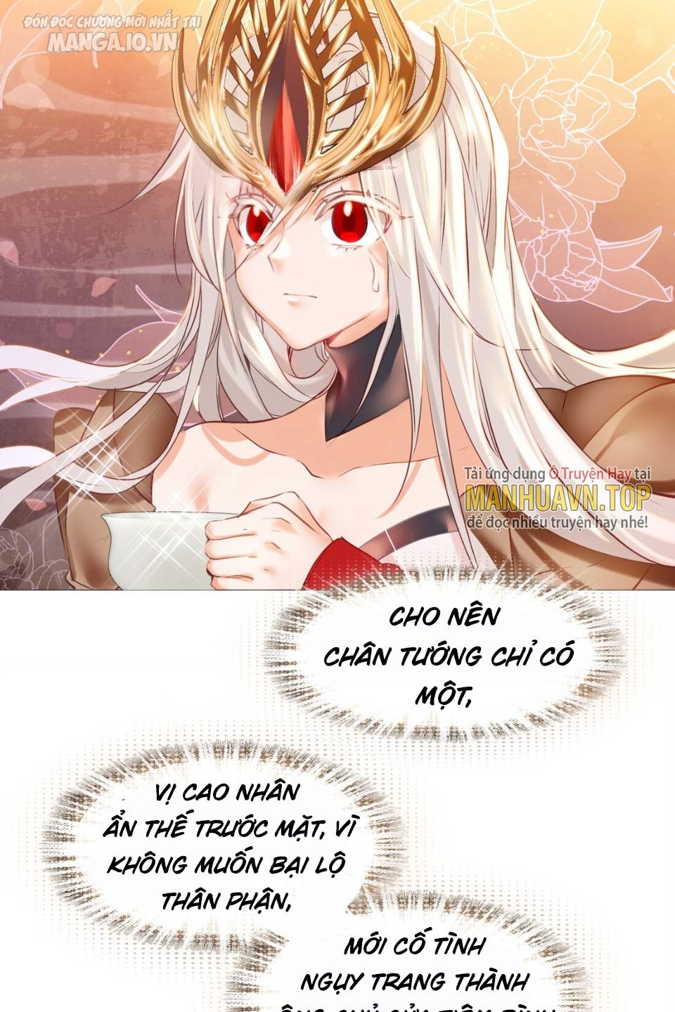 Hóa Ra Ta Là Tuyệt Thế Cao Thủ!! Chapter 1 - Trang 2