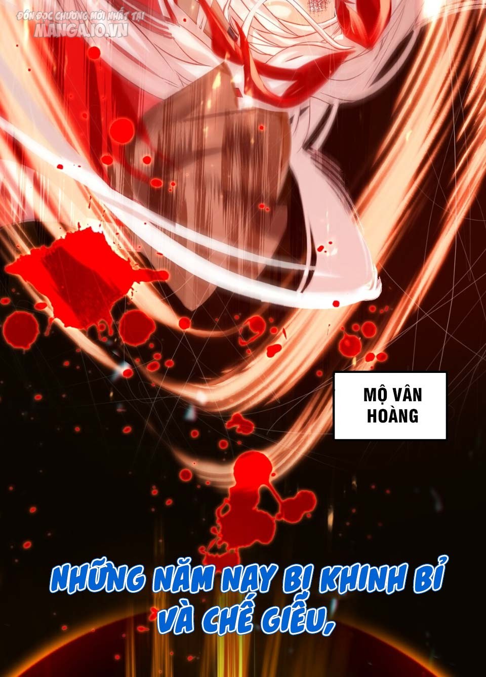 Hóa Ra Ta Là Tuyệt Thế Cao Thủ!! Chapter 1 - Trang 2