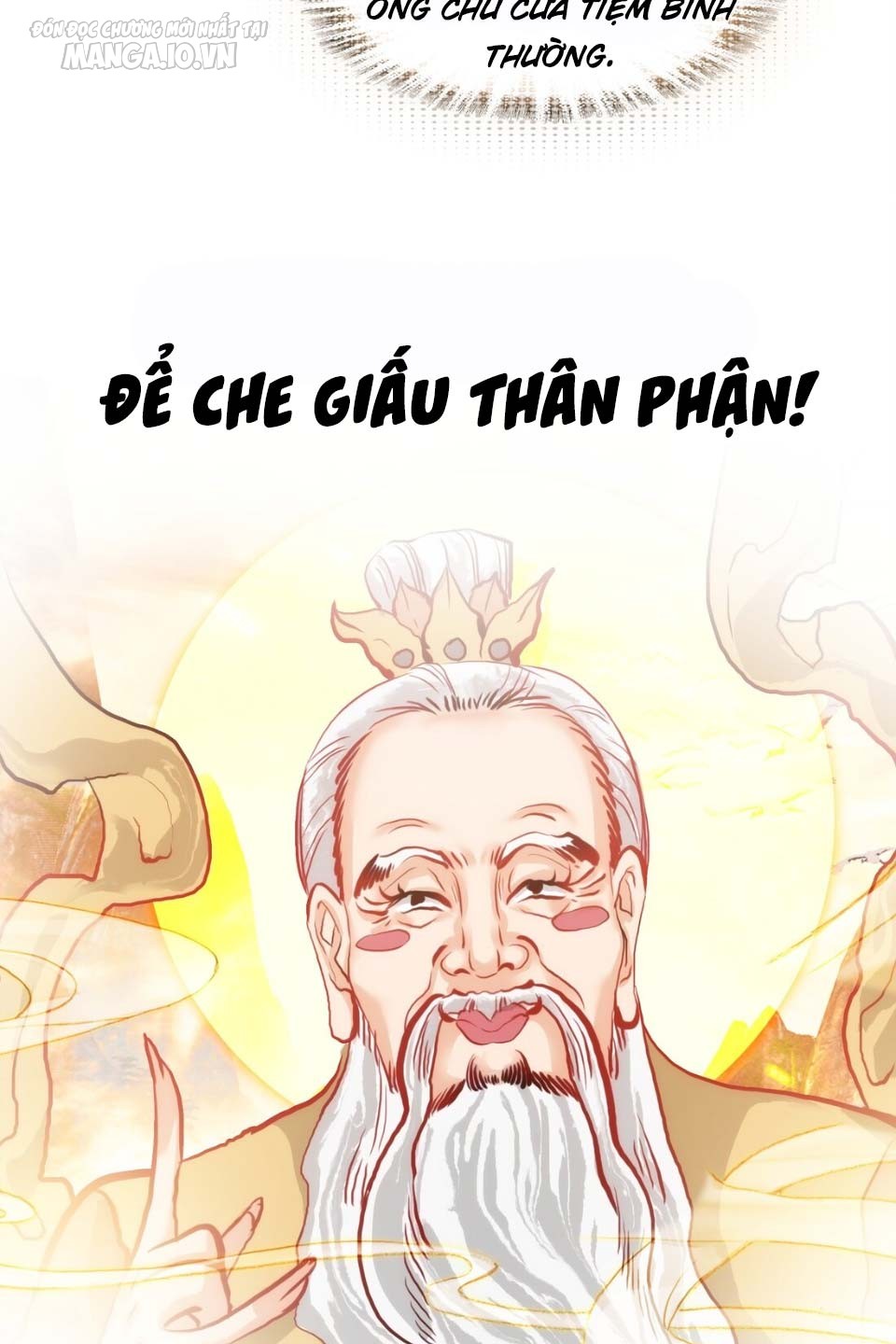 Hóa Ra Ta Là Tuyệt Thế Cao Thủ!! Chapter 1 - Trang 2