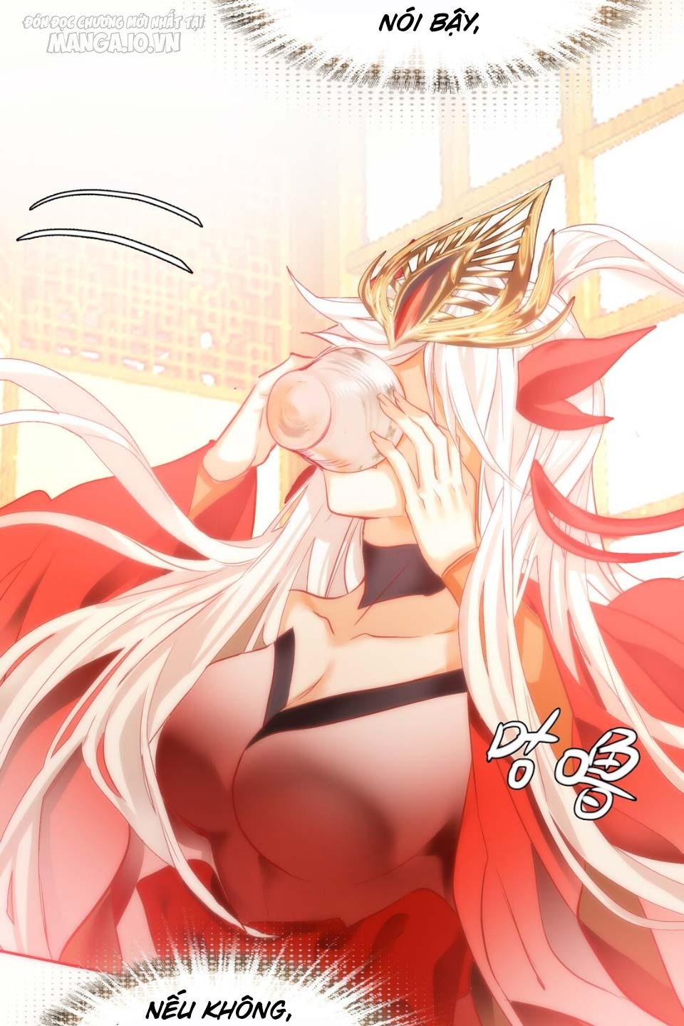 Hóa Ra Ta Là Tuyệt Thế Cao Thủ!! Chapter 1 - Trang 2