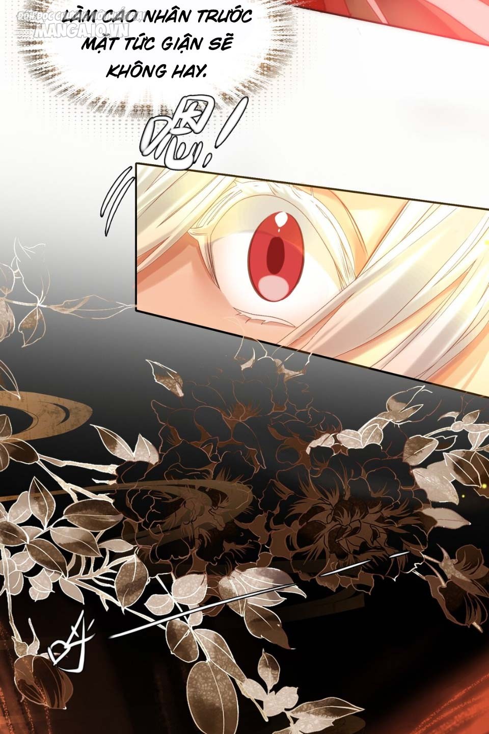 Hóa Ra Ta Là Tuyệt Thế Cao Thủ!! Chapter 1 - Trang 2