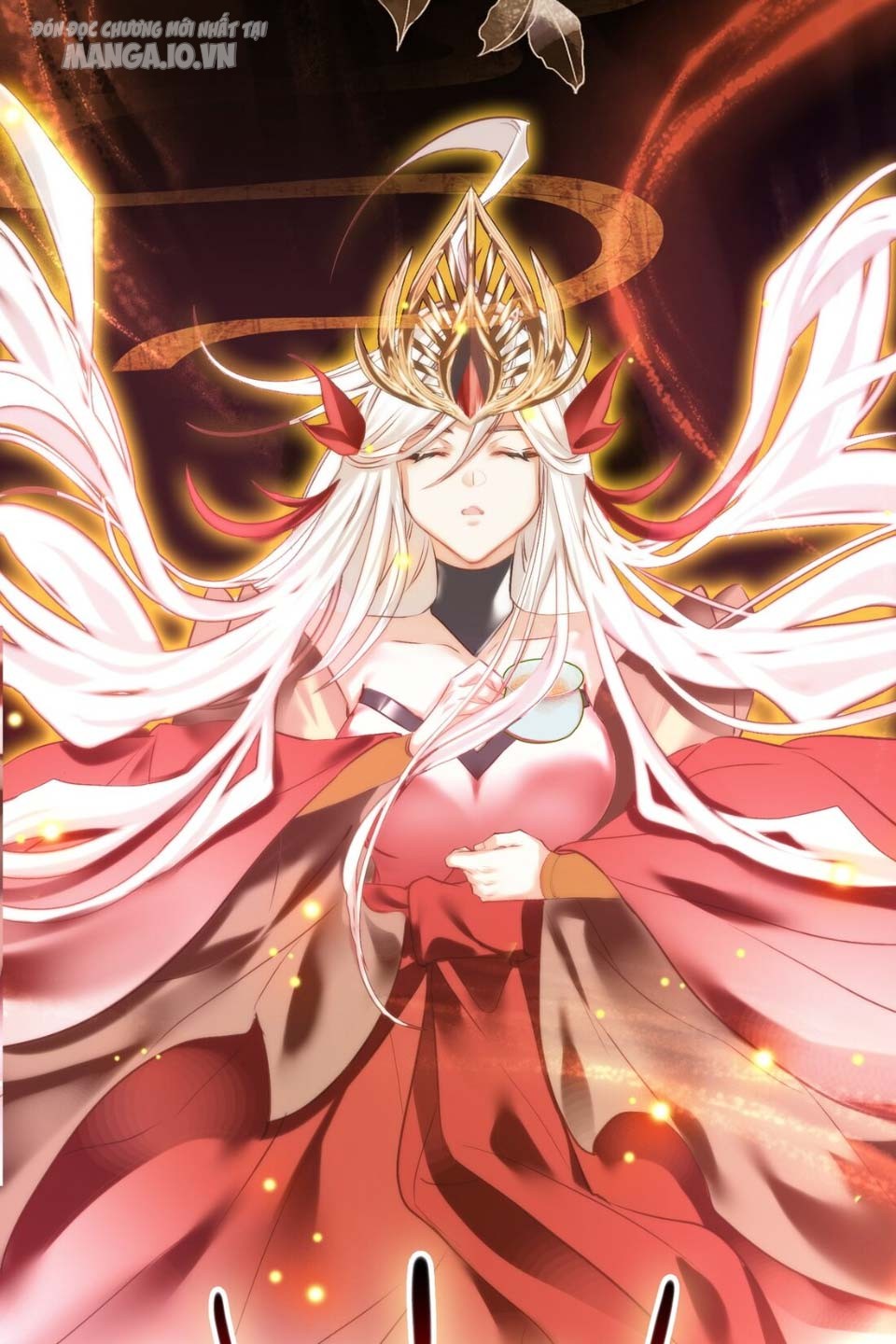 Hóa Ra Ta Là Tuyệt Thế Cao Thủ!! Chapter 1 - Trang 2