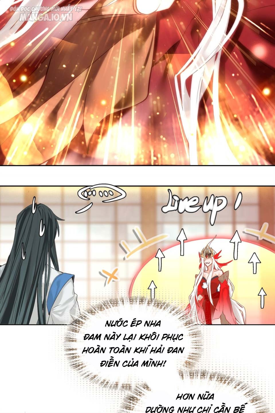 Hóa Ra Ta Là Tuyệt Thế Cao Thủ!! Chapter 1 - Trang 2