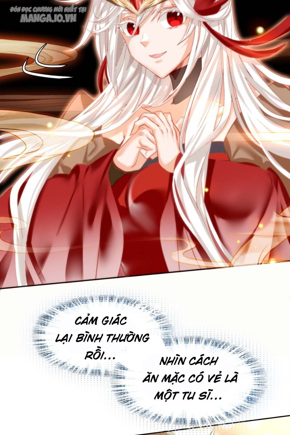 Hóa Ra Ta Là Tuyệt Thế Cao Thủ!! Chapter 1 - Trang 2