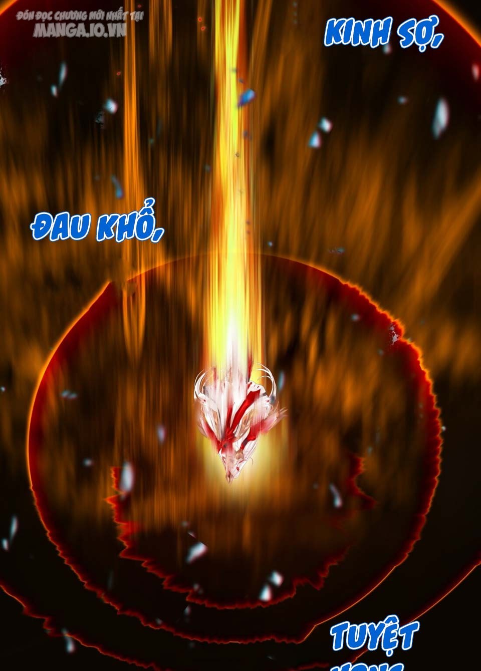 Hóa Ra Ta Là Tuyệt Thế Cao Thủ!! Chapter 1 - Trang 2