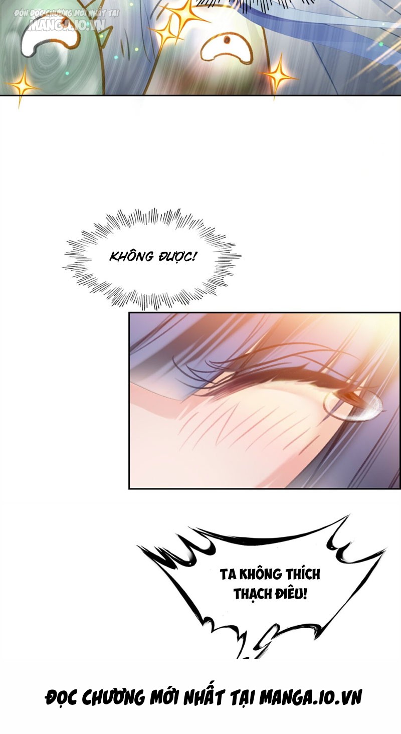 Hóa Ra Ta Là Tuyệt Thế Cao Thủ!! Chapter 10 - Trang 2