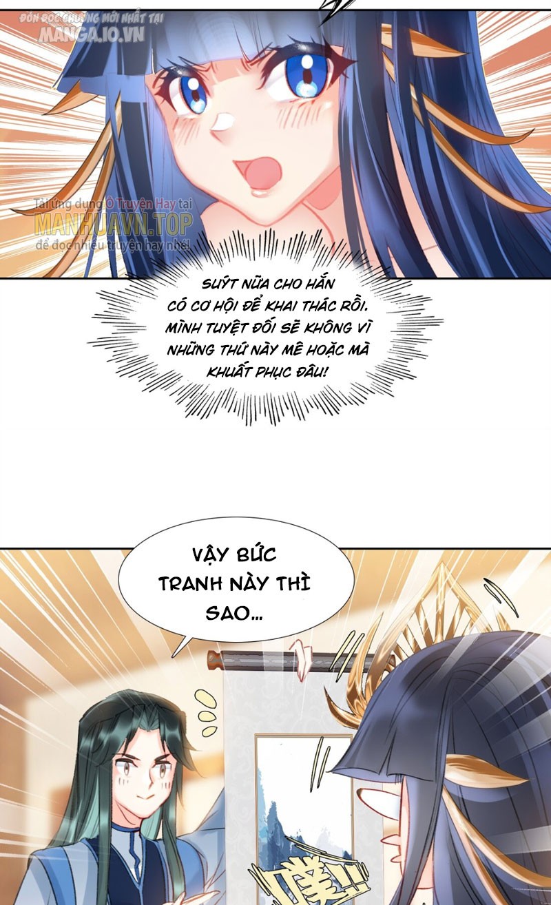 Hóa Ra Ta Là Tuyệt Thế Cao Thủ!! Chapter 10 - Trang 2