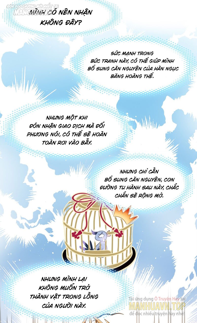 Hóa Ra Ta Là Tuyệt Thế Cao Thủ!! Chapter 10 - Trang 2