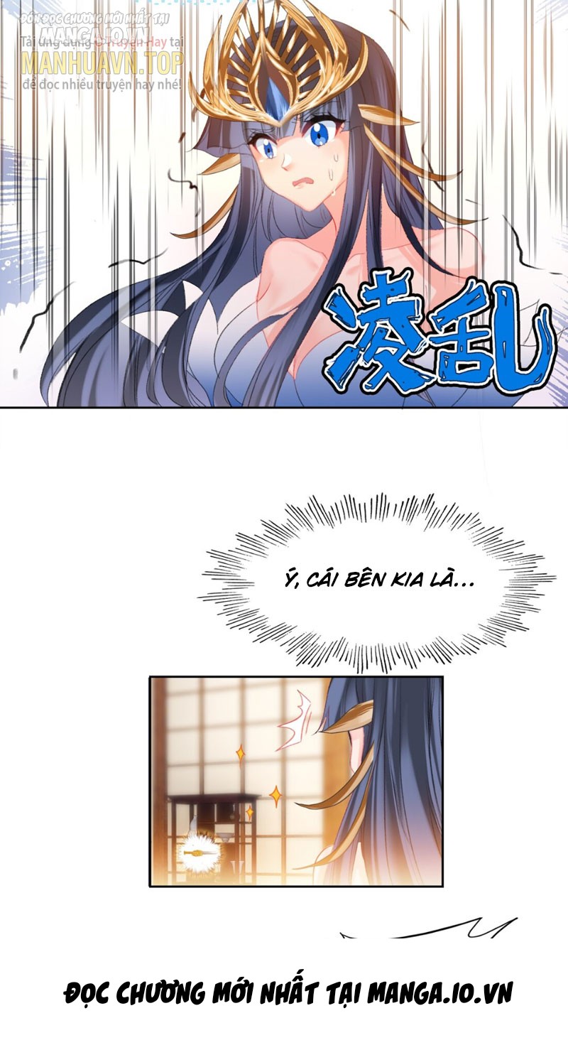 Hóa Ra Ta Là Tuyệt Thế Cao Thủ!! Chapter 10 - Trang 2