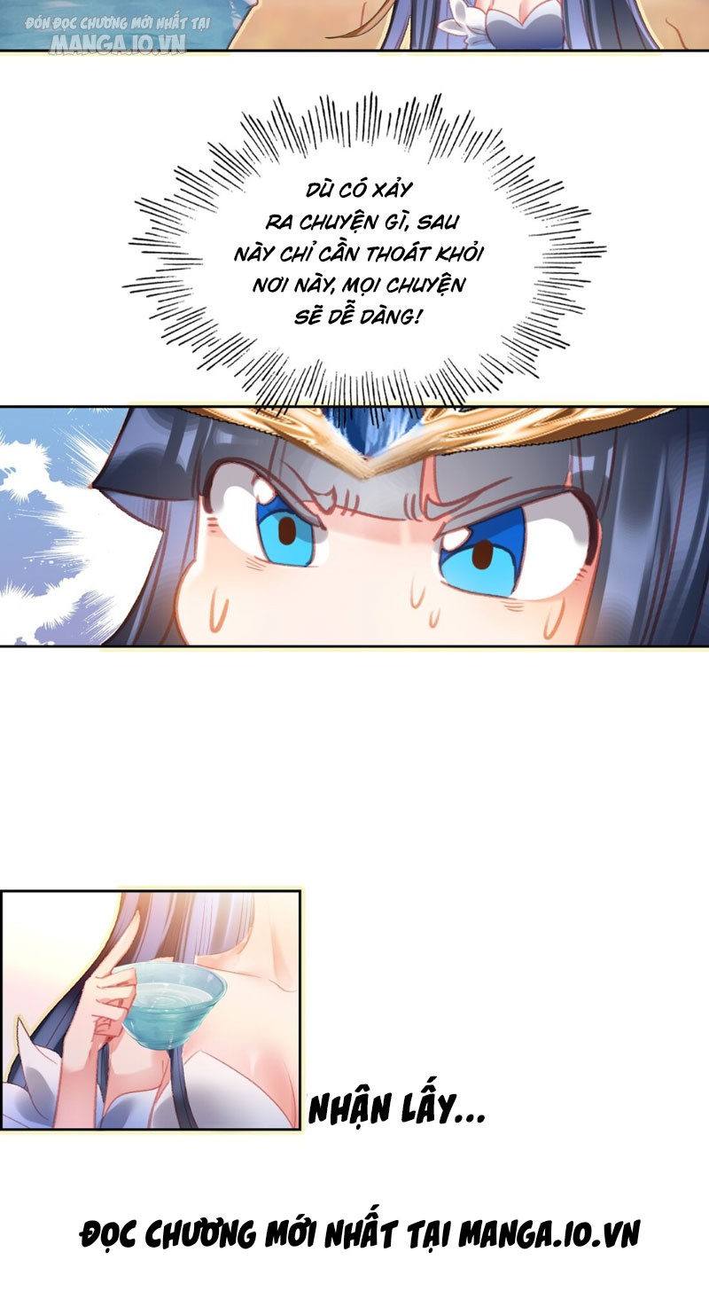 Hóa Ra Ta Là Tuyệt Thế Cao Thủ!! Chapter 10 - Trang 2