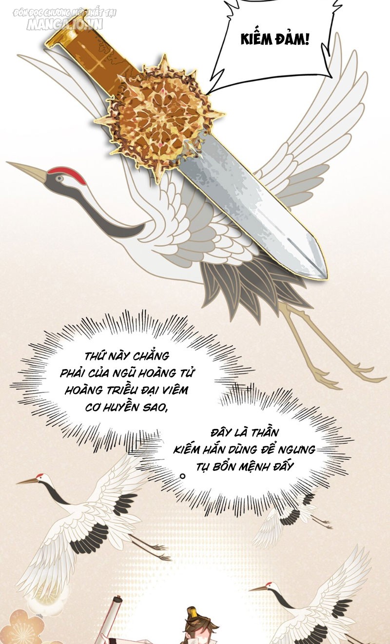 Hóa Ra Ta Là Tuyệt Thế Cao Thủ!! Chapter 10 - Trang 2