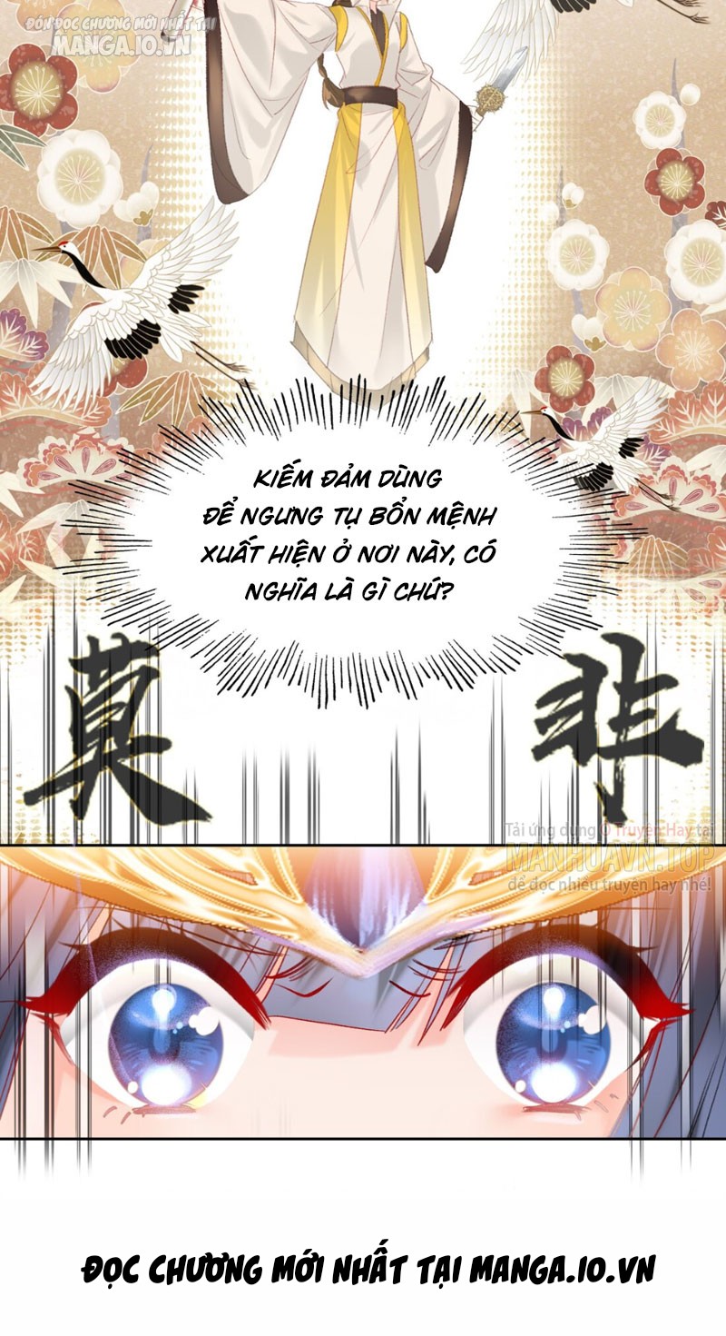 Hóa Ra Ta Là Tuyệt Thế Cao Thủ!! Chapter 10 - Trang 2