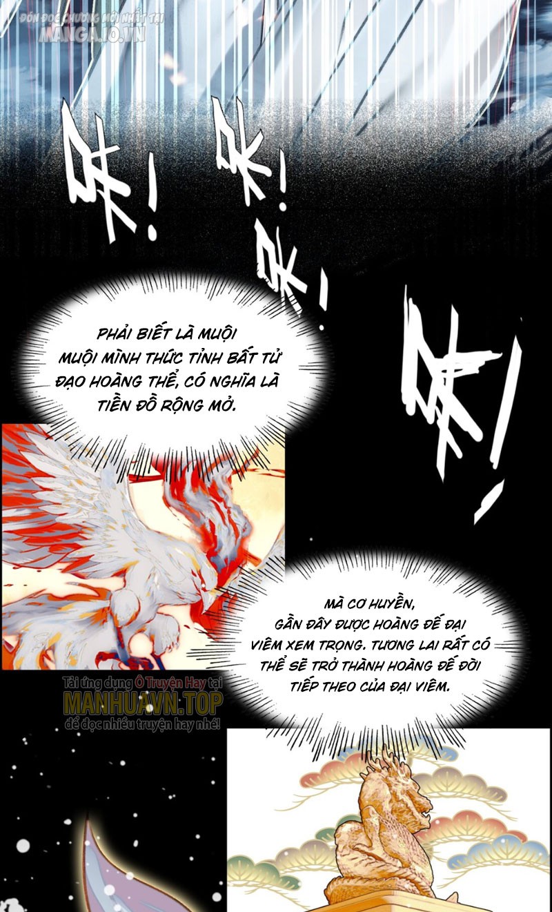 Hóa Ra Ta Là Tuyệt Thế Cao Thủ!! Chapter 10 - Trang 2