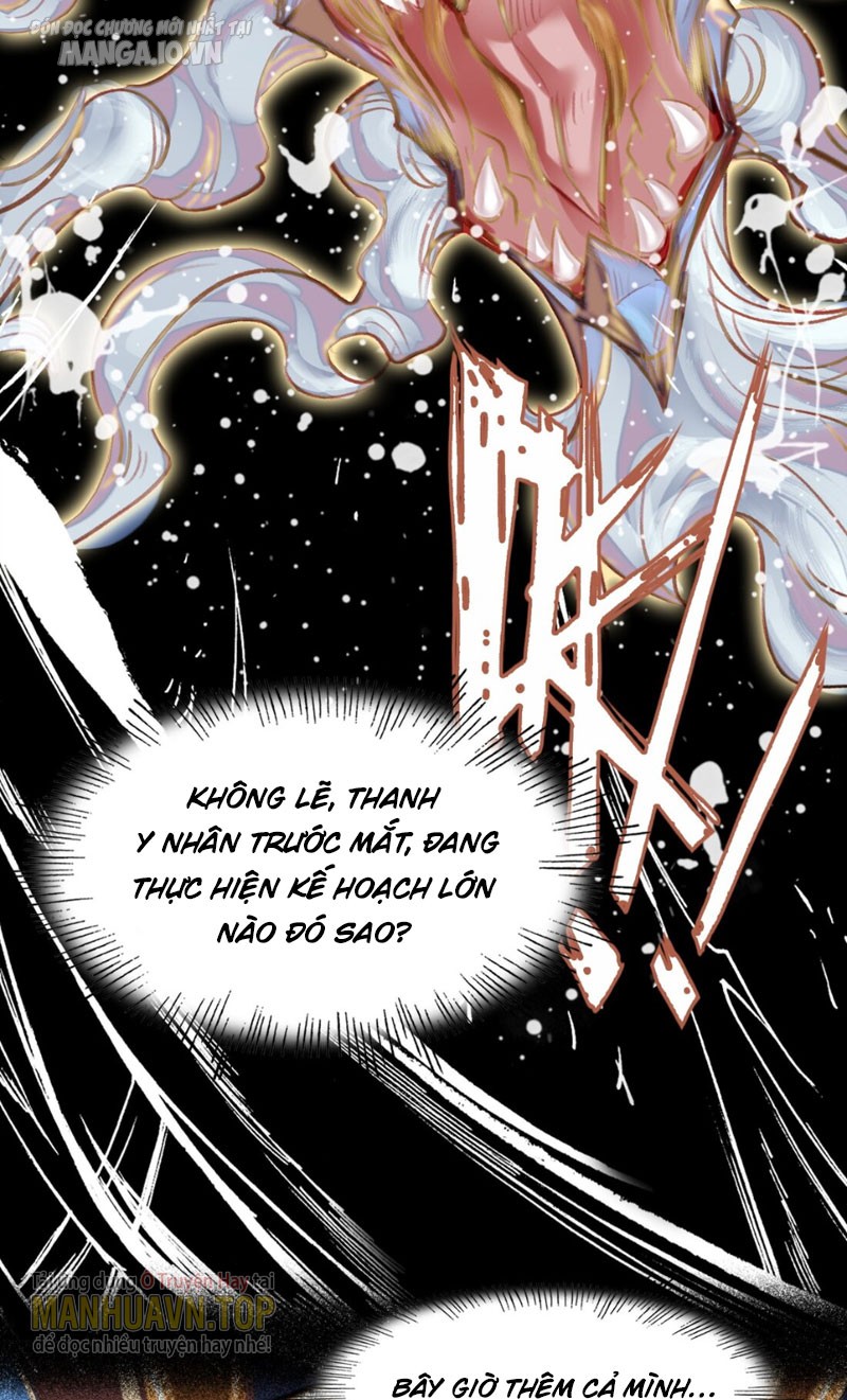 Hóa Ra Ta Là Tuyệt Thế Cao Thủ!! Chapter 10 - Trang 2