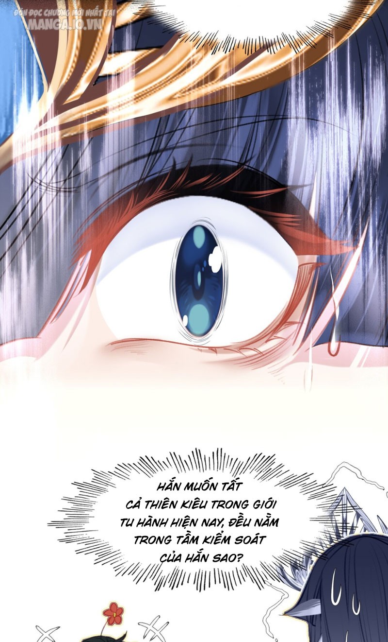 Hóa Ra Ta Là Tuyệt Thế Cao Thủ!! Chapter 10 - Trang 2