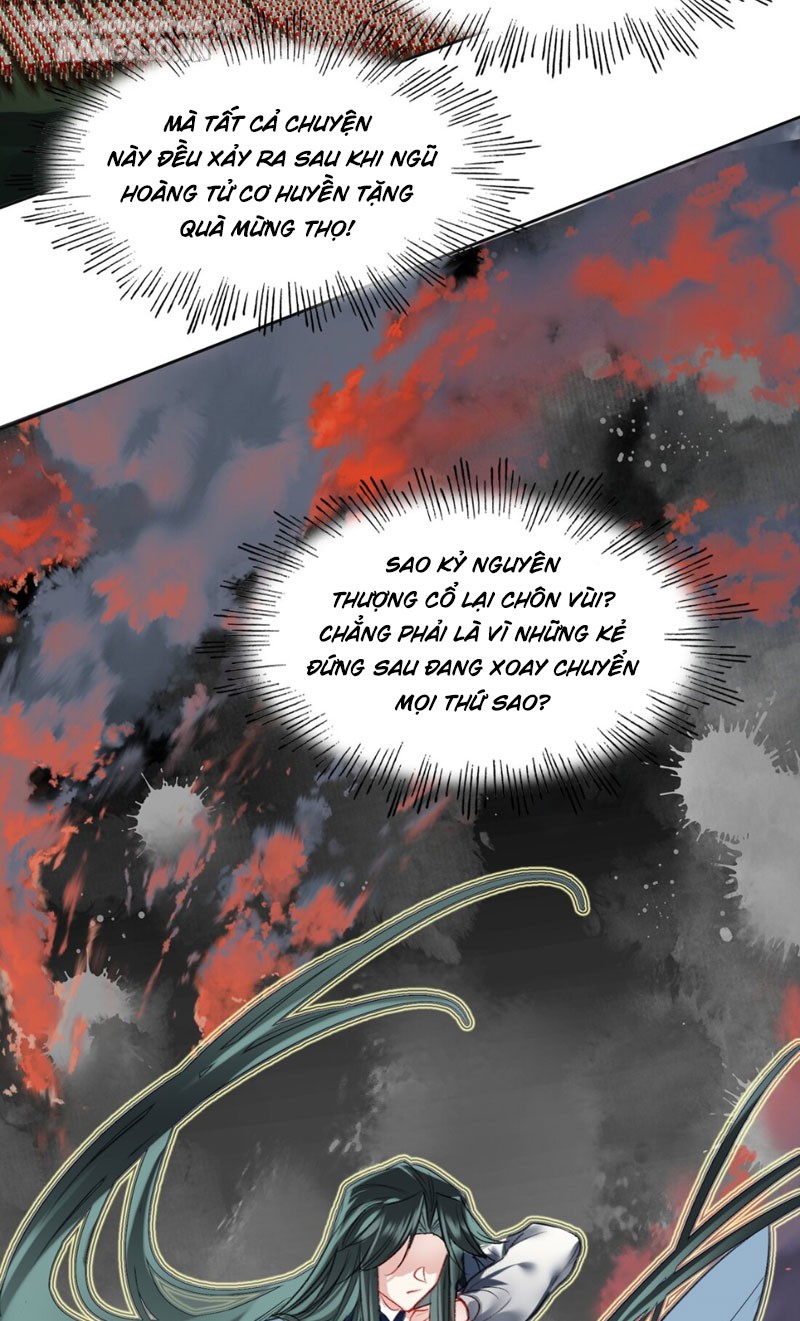 Hóa Ra Ta Là Tuyệt Thế Cao Thủ!! Chapter 10 - Trang 2