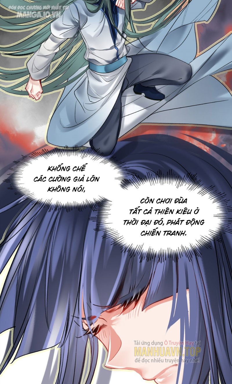 Hóa Ra Ta Là Tuyệt Thế Cao Thủ!! Chapter 10 - Trang 2