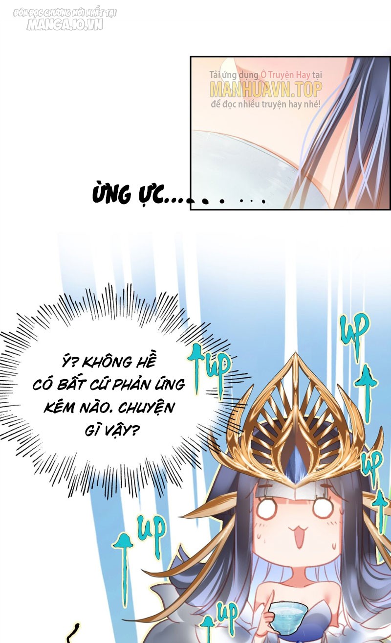 Hóa Ra Ta Là Tuyệt Thế Cao Thủ!! Chapter 10 - Trang 2