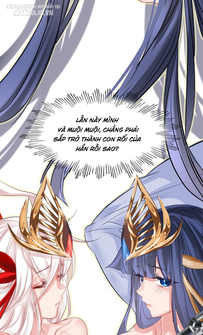 Hóa Ra Ta Là Tuyệt Thế Cao Thủ!! Chapter 10 - Trang 2