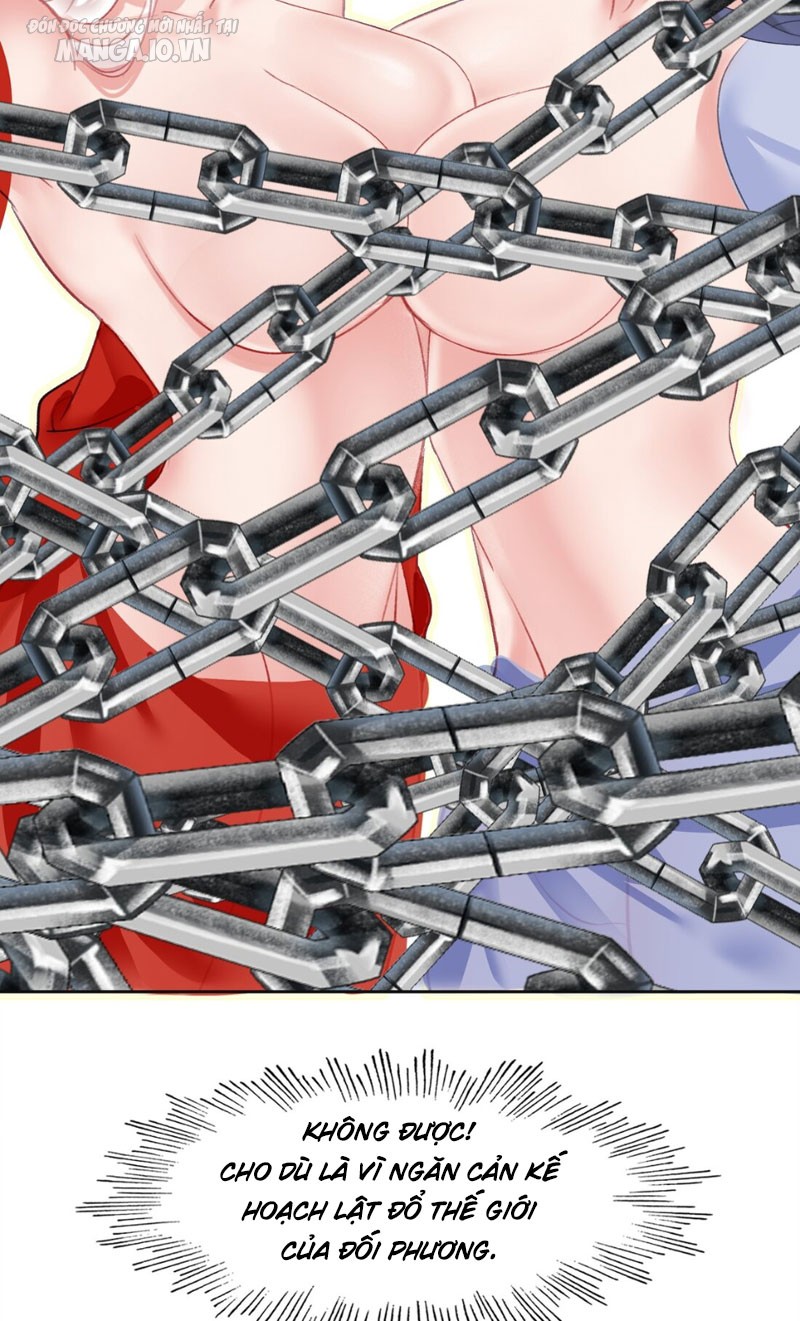 Hóa Ra Ta Là Tuyệt Thế Cao Thủ!! Chapter 10 - Trang 2