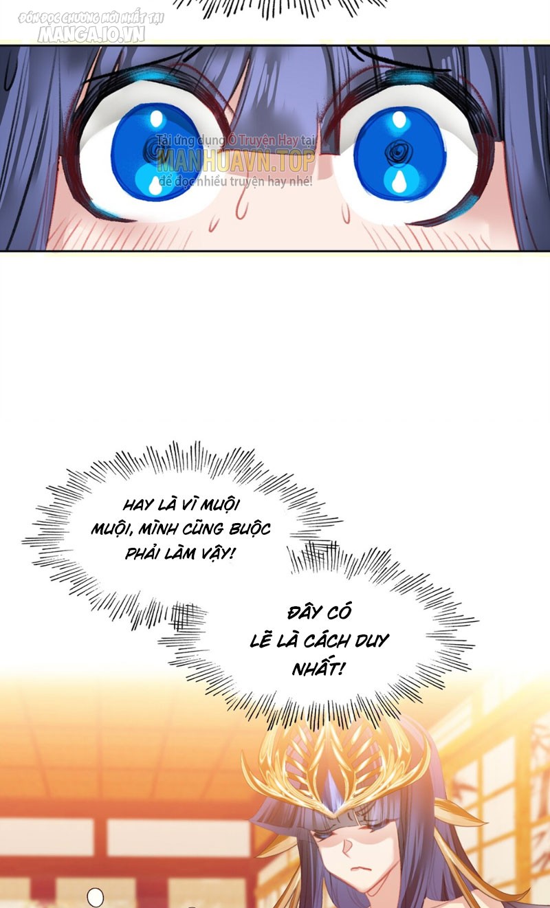 Hóa Ra Ta Là Tuyệt Thế Cao Thủ!! Chapter 10 - Trang 2